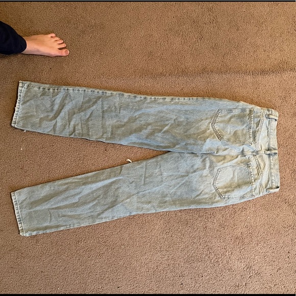 Pacsun Dad Jeans - Picture 4 of 8